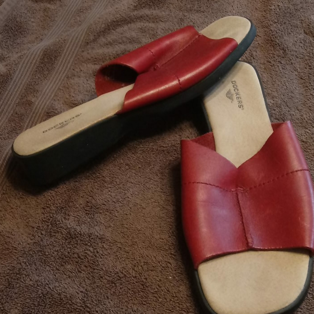 Shoes E22